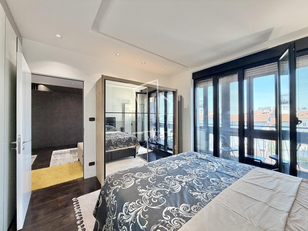 Slika 11 - Simina, Četvorosoban stan za izdavanje, 82m2, 1.600€