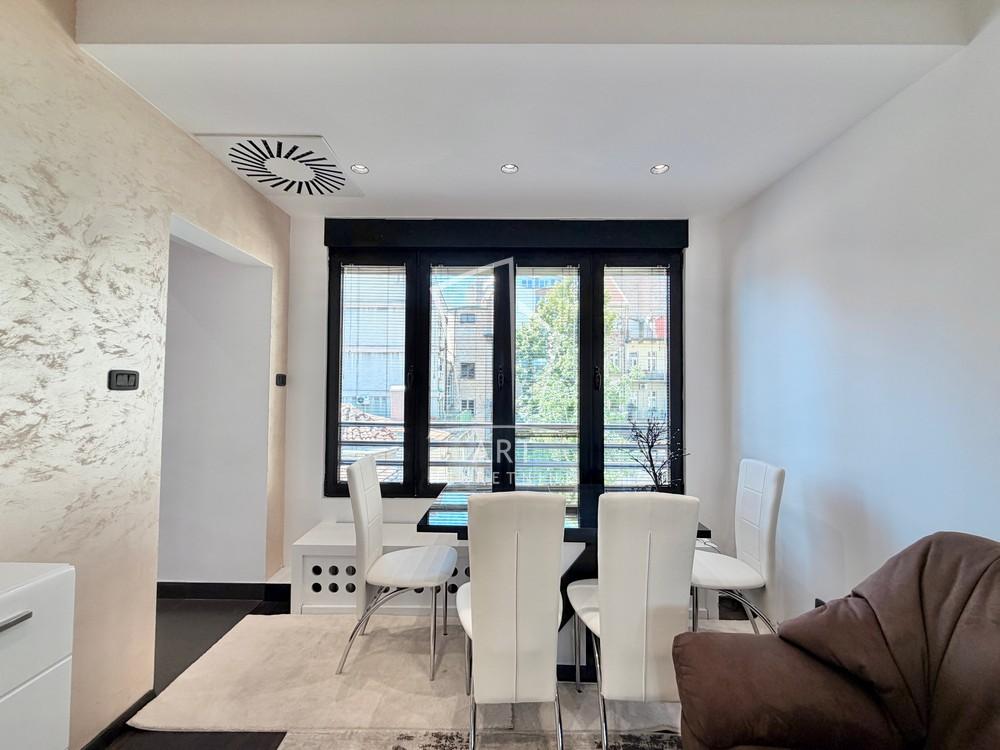 Slika 3 - Simina, Četvorosoban stan za izdavanje, 82m2, 1.600€