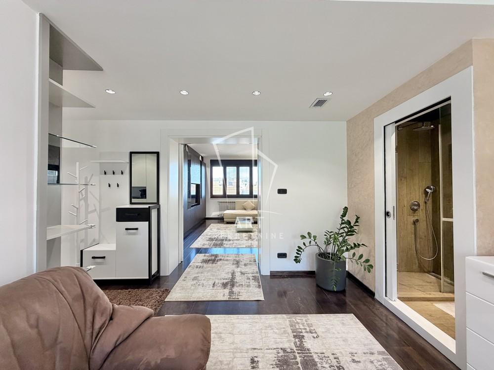 Slika 10 - Simina, Četvorosoban stan za izdavanje, 82m2, 1.600€