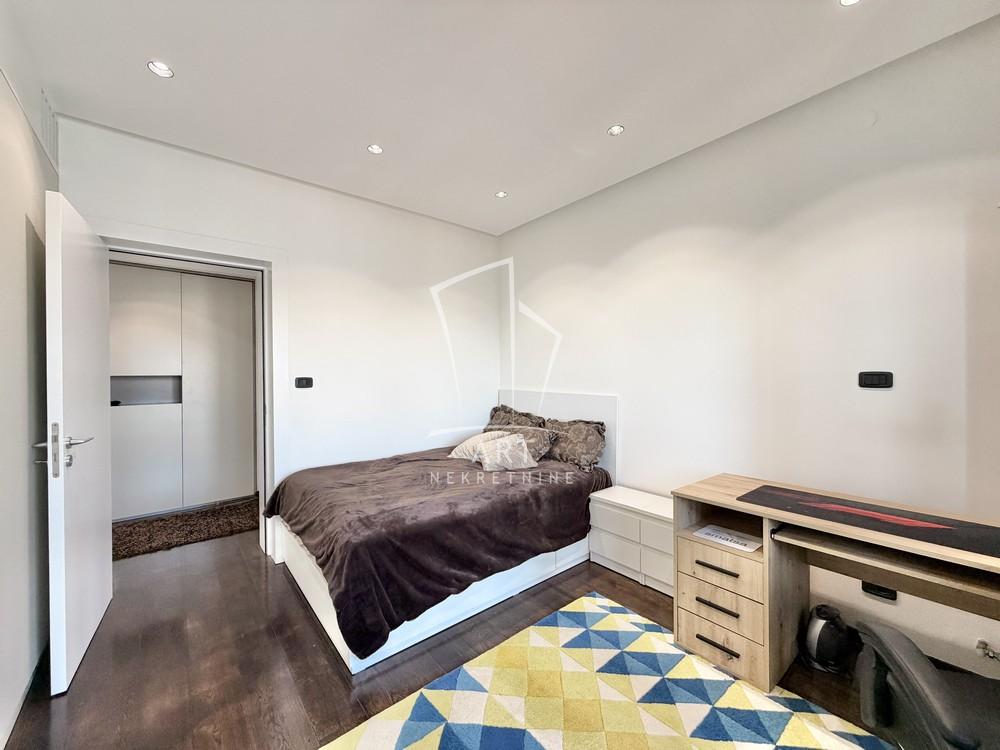 Slika 5 - Simina, Četvorosoban stan za izdavanje, 82m2, 1.600€