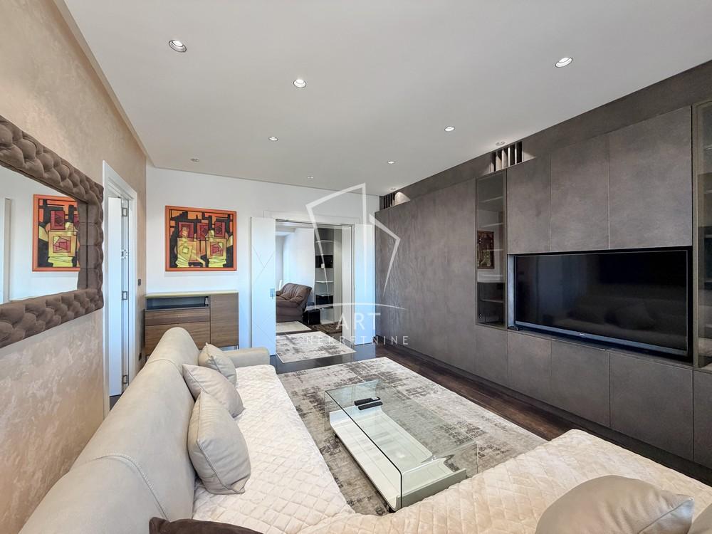 Slika 4 - Simina, Četvorosoban stan za izdavanje, 82m2, 1.600€