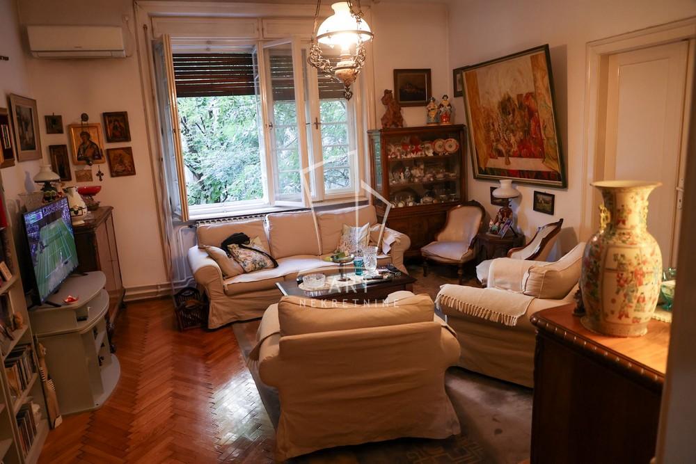 Slika 1 - Ivankovačka,  Stan na prodaju, 185m2, 735.000€