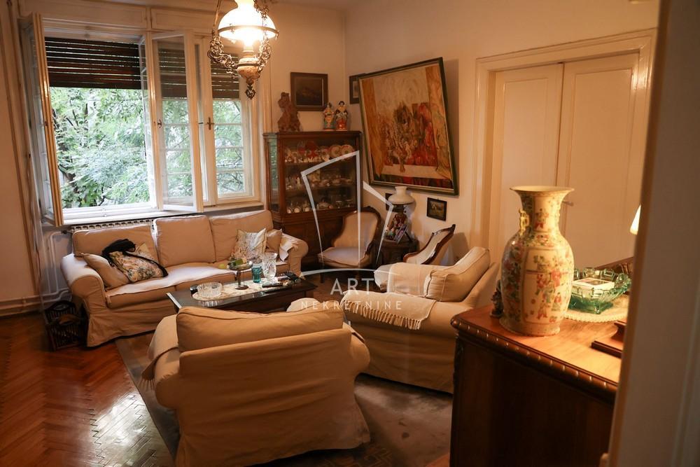 Glavna slika -Ivankovačka,  Stan na prodaju, 185m2, 735.000€
