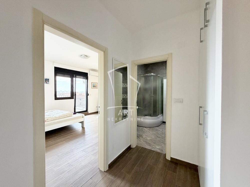 Slika 10 - Generala Zaha, Dvosoban stan na prodaju, 73m2, 251.850€