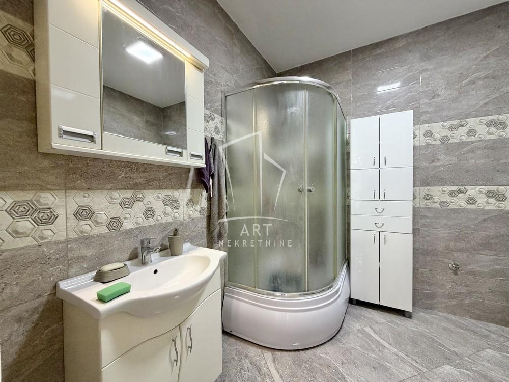 Slika 11 - Generala Zaha, Dvosoban stan na prodaju, 73m2, 251.850€