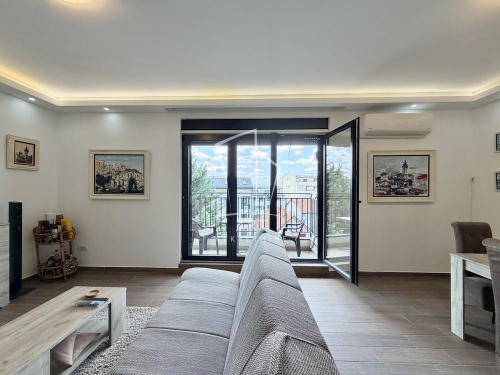 Slika 1 - Generala Zaha, Dvosoban stan na prodaju, 73m2, 251.850€