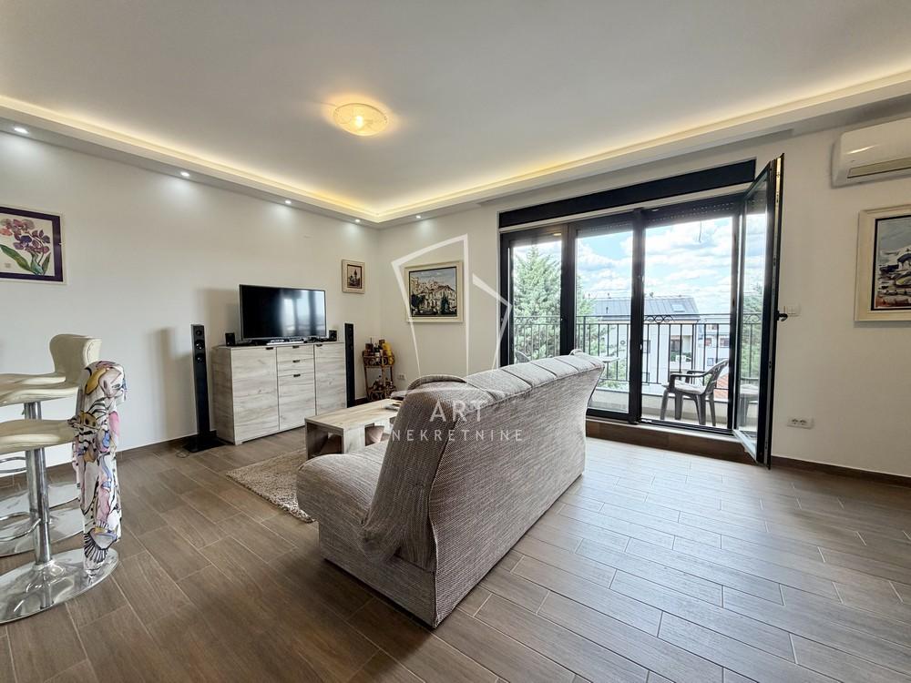 Slika 2 - Generala Zaha, Dvosoban stan na prodaju, 73m2, 251.850€