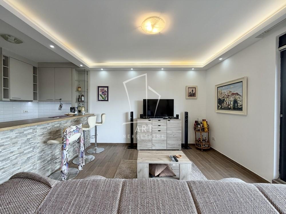 Slika 3 - Generala Zaha, Dvosoban stan na prodaju, 73m2, 251.850€