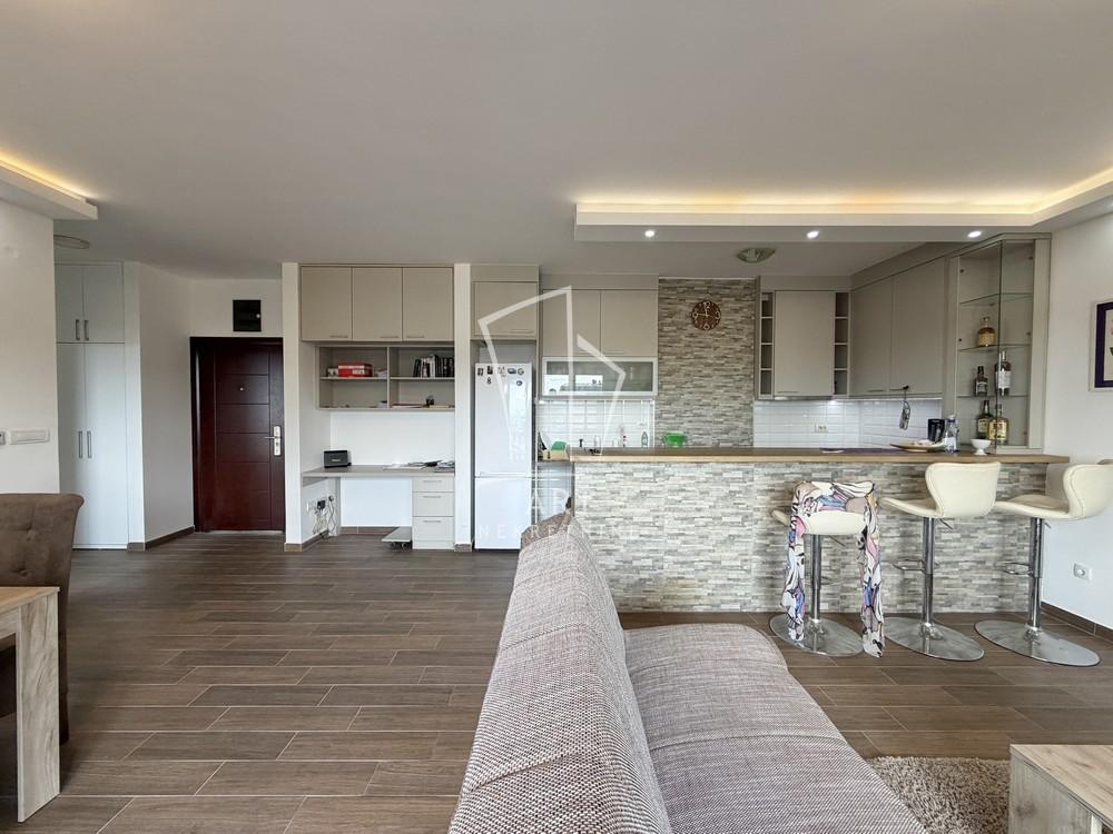 Slika 4 - Generala Zaha, Dvosoban stan na prodaju, 73m2, 251.850€