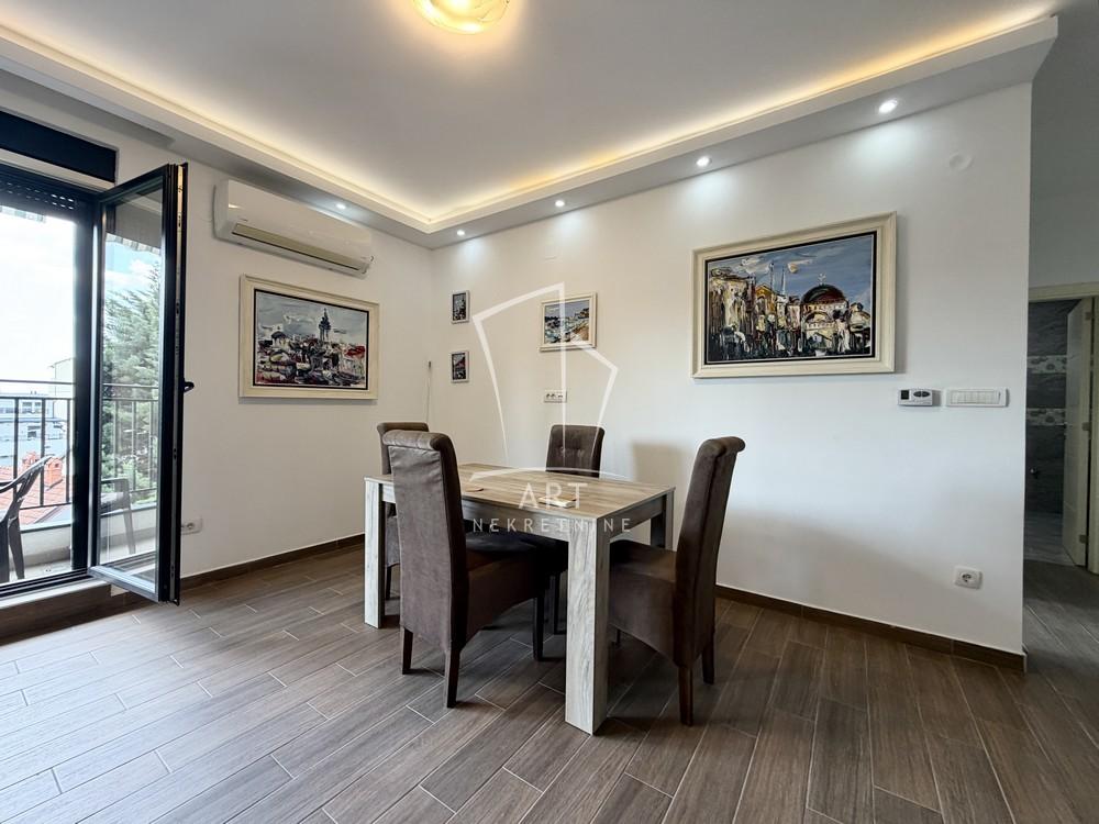 Slika 6 - Generala Zaha, Dvosoban stan na prodaju, 73m2, 251.850€