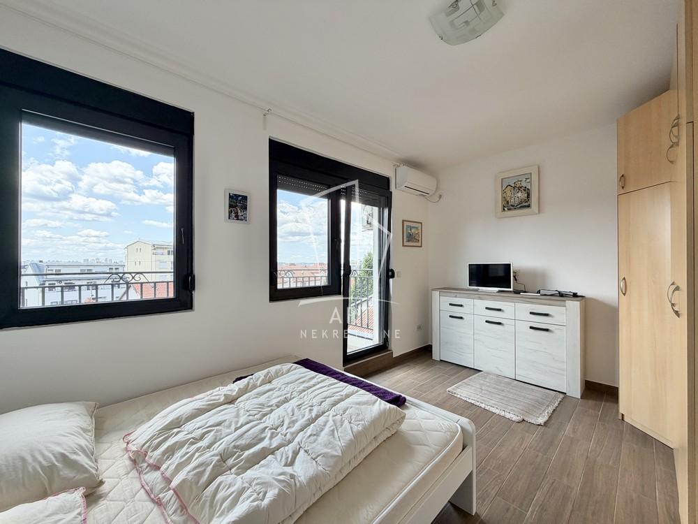 Slika 7 - Generala Zaha, Dvosoban stan na prodaju, 73m2, 251.850€