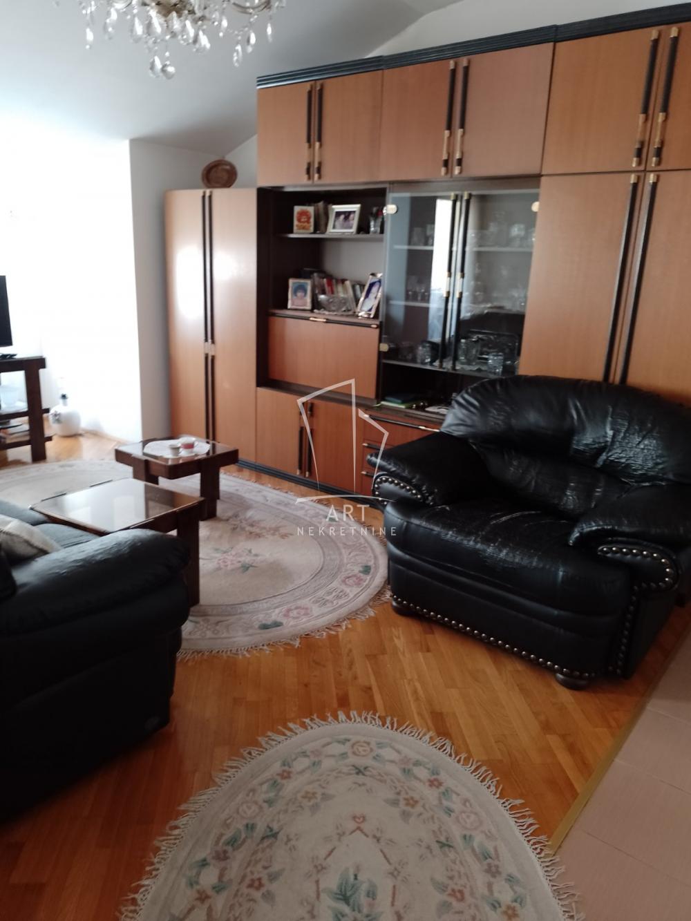 Slika 4 - Cankareva, Dvosoban stan na prodaju, 48m2, 164.000€