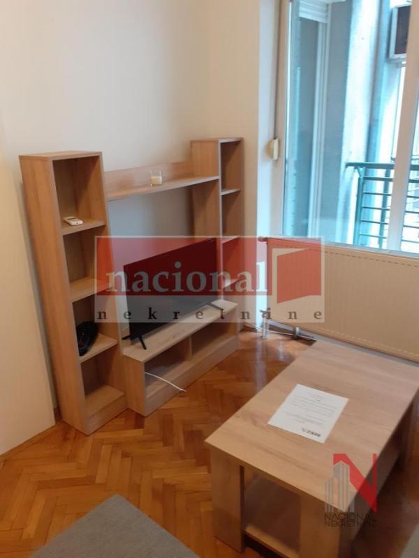 Slika 8 - DANILA KISA, Jednoiposoban stan za izdavanje, 36m2, 350€