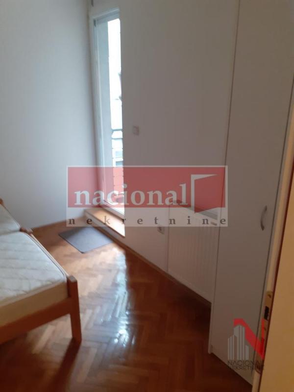 Slika 2 - DANILA KISA, Jednoiposoban stan za izdavanje, 36m2, 350€