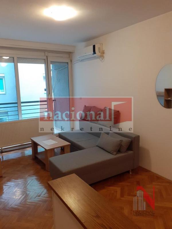 Slika 7 - DANILA KISA, Jednoiposoban stan za izdavanje, 36m2, 350€