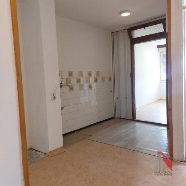 Slika 7 - BULEVAR DESPOTA STEFANA, Dvosoban stan na prodaju, 46m2, 133.000€
