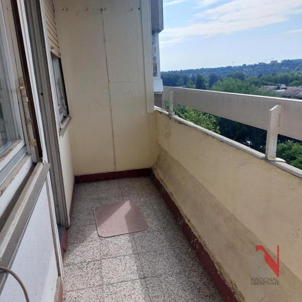 Slika 3 - BULEVAR DESPOTA STEFANA, Dvosoban stan na prodaju, 46m2, 133.000€