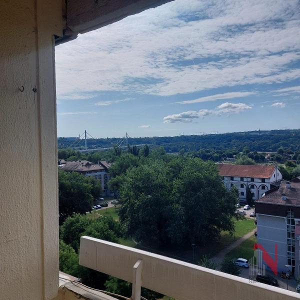 Slika 4 - BULEVAR DESPOTA STEFANA, Dvosoban stan na prodaju, 46m2, 133.000€