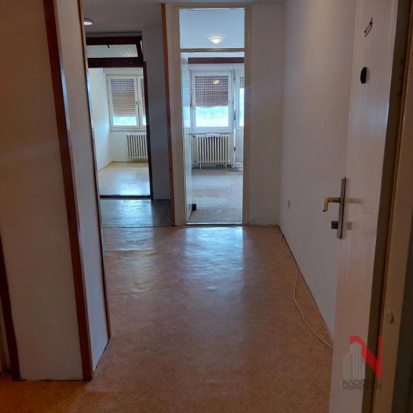 Slika 2 - BULEVAR DESPOTA STEFANA, Dvosoban stan na prodaju, 46m2, 133.000€