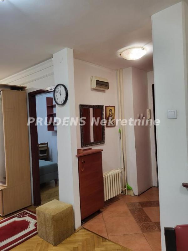 Slika 4 - Danila Lekića Španca, Trosoban stan za izdavanje, 70m2, 800€