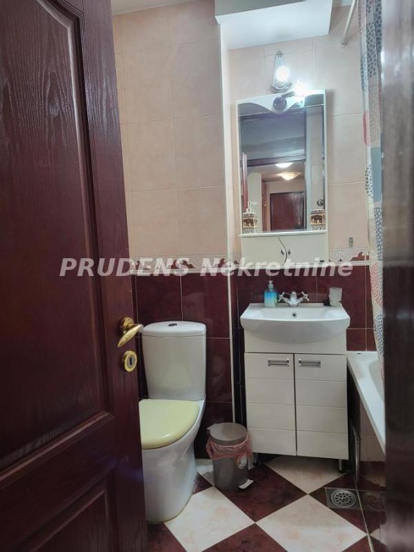 Slika 9 - Danila Lekića Španca, Trosoban stan za izdavanje, 70m2, 800€