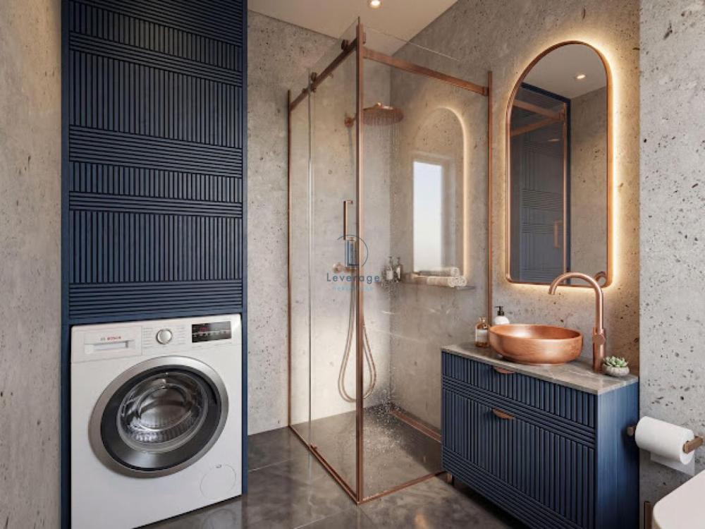 Slika 3 - Jednosoban stan na prodaju, 34m2, 69.660€