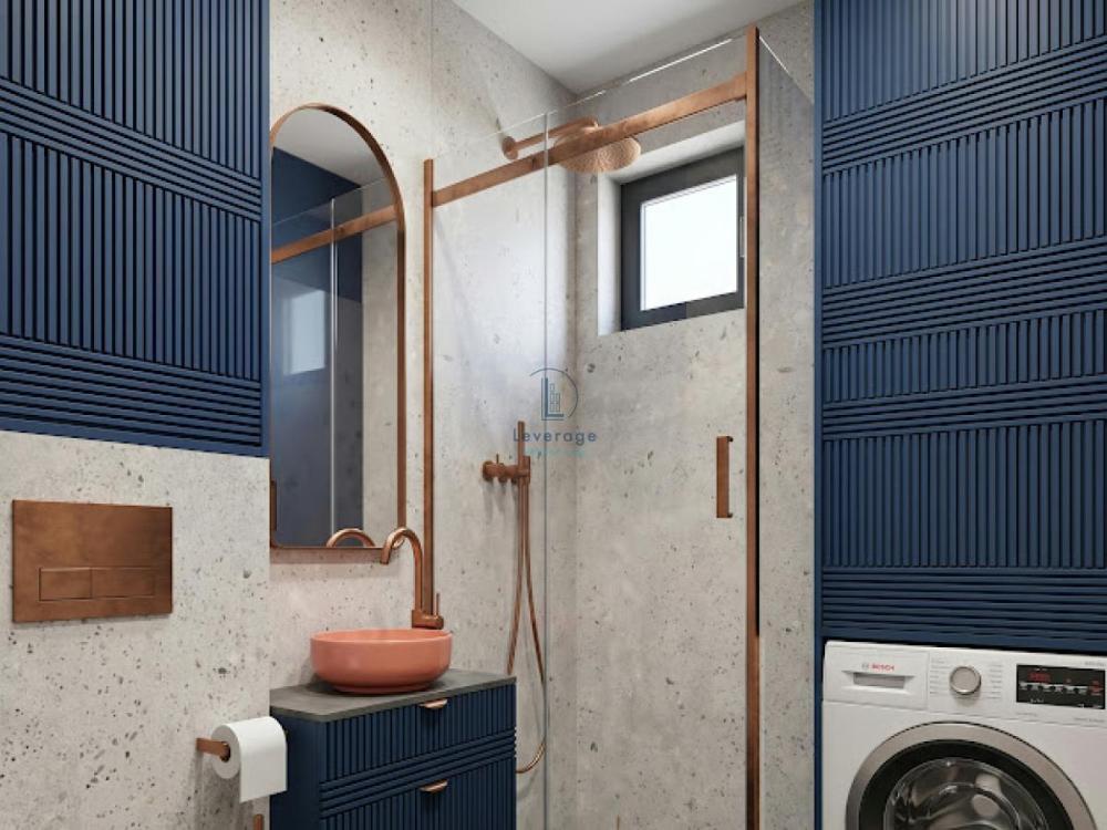 Slika 7 - Jednosoban stan na prodaju, 27m2, 60.830€