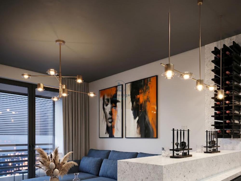 Slika 3 - Jednosoban stan na prodaju, 27m2, 60.830€