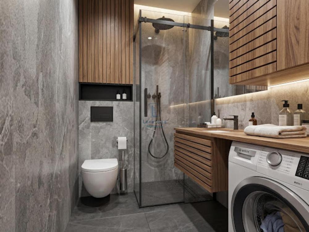 Slika 5 - Dvosoban stan na prodaju, 56m2, 106.780€