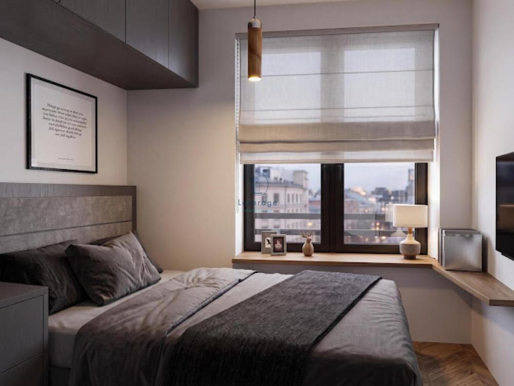 Slika 3 - Dvosoban stan na prodaju, 56m2, 106.780€
