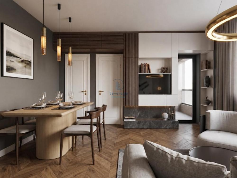 Slika 1 - Dvosoban stan na prodaju, 56m2, 106.780€
