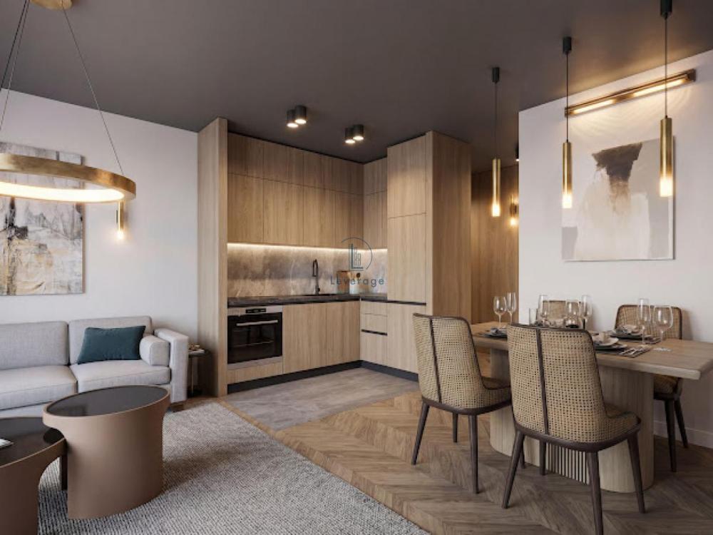 Slika 2 - Dvosoban stan na prodaju, 56m2, 106.780€