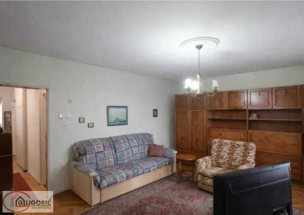 Slika 2 - Trosoban stan na prodaju, 94m2, 531.300€