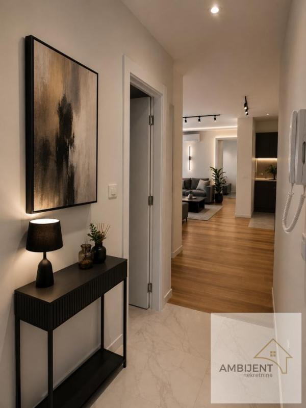 Slika 3 - Dvoiposoban stan na prodaju, 58m2, 142.100€