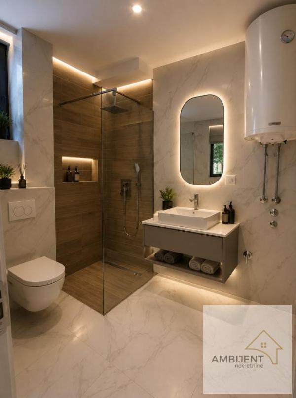 Slika 6 - Dvoiposoban stan na prodaju, 58m2, 142.100€