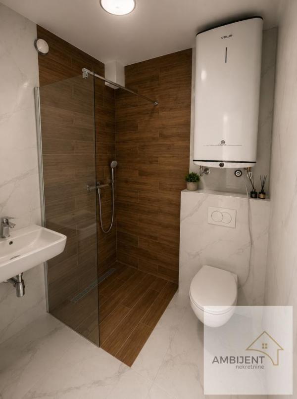 Slika 5 - Dvoiposoban stan na prodaju, 58m2, 142.100€