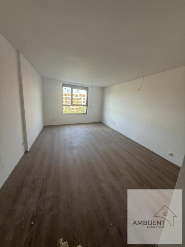Slika 3 - Jednosoban stan na prodaju, 36m2, 123.488€