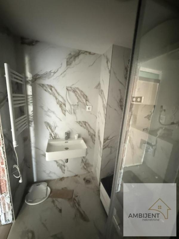 Slika 9 - Jednosoban stan na prodaju, 36m2, 123.488€