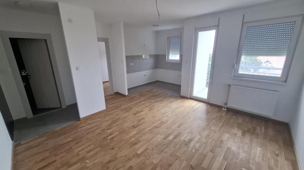 Glavna slika -Dvoiposoban stan za izdavanje, 48m2, 400€