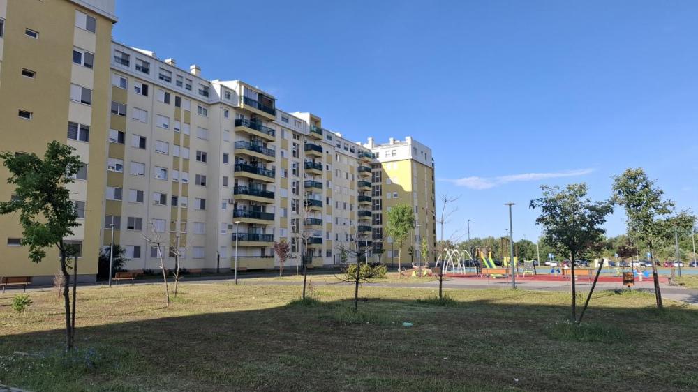 Slika 10 - Jednoiposoban stan za izdavanje, 40m2, 350€