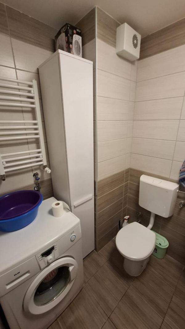 Slika 5 - Jednoiposoban stan za izdavanje, 40m2, 350€