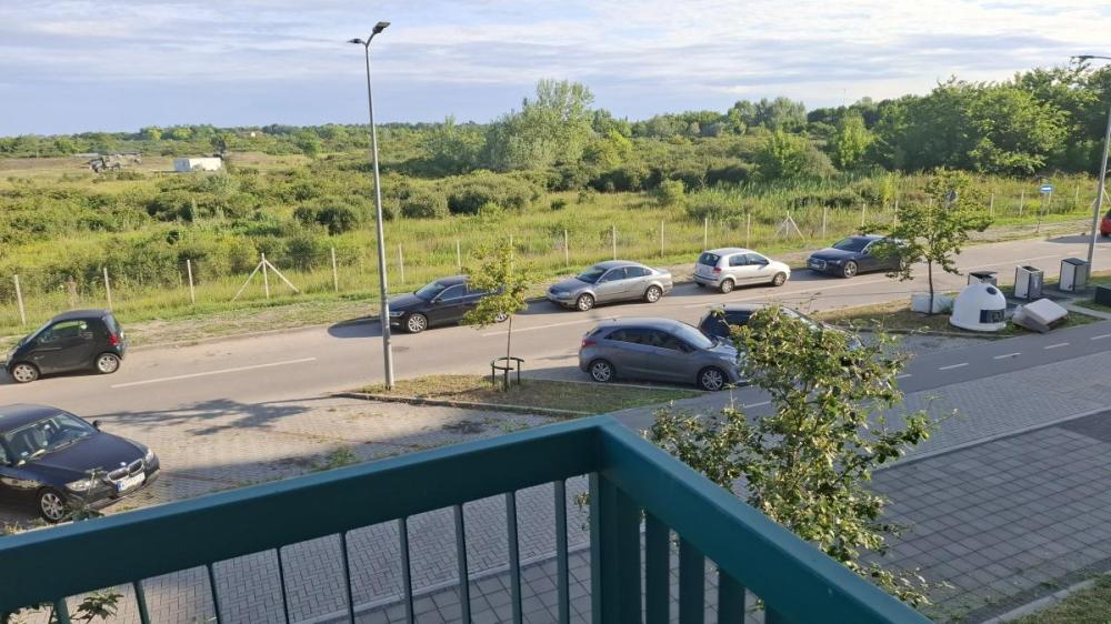 Slika 8 - Jednoiposoban stan za izdavanje, 40m2, 350€