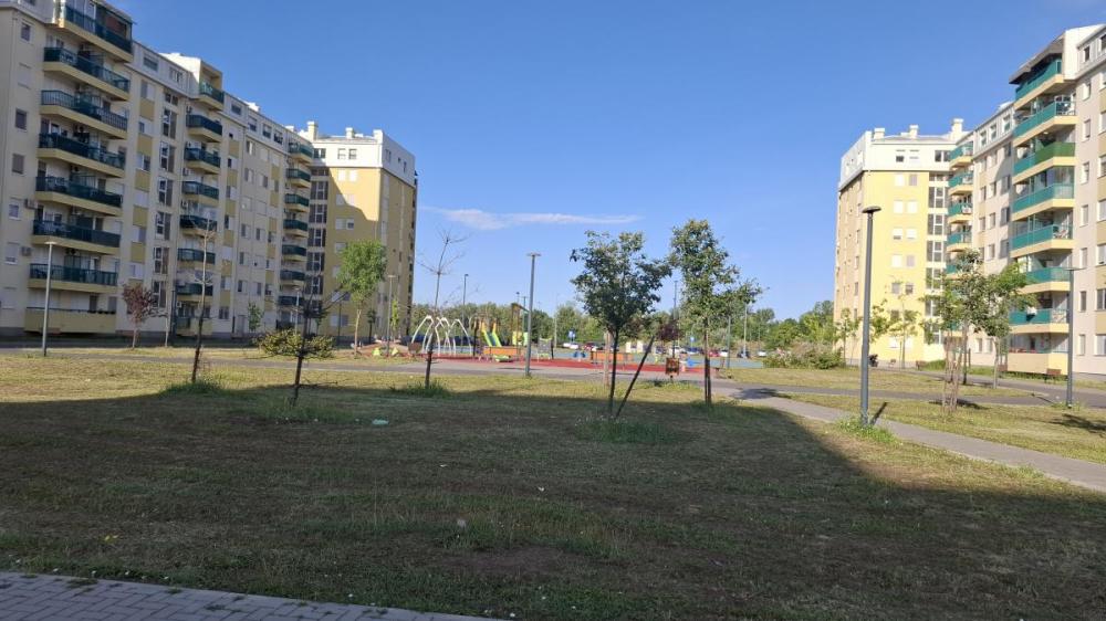 Slika 9 - Jednoiposoban stan za izdavanje, 40m2, 350€