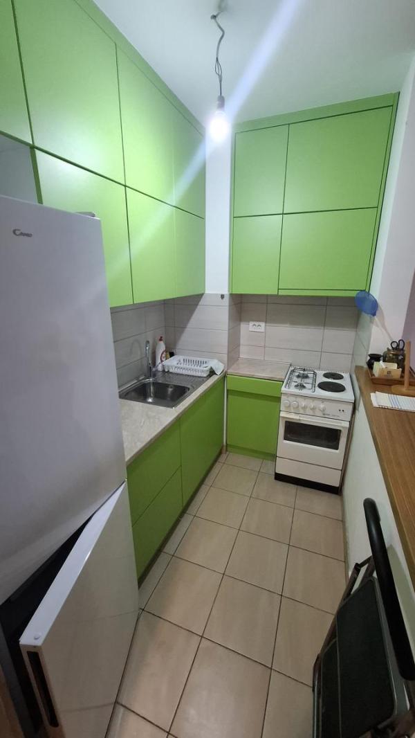 Slika 2 - Jednoiposoban stan za izdavanje, 40m2, 350€