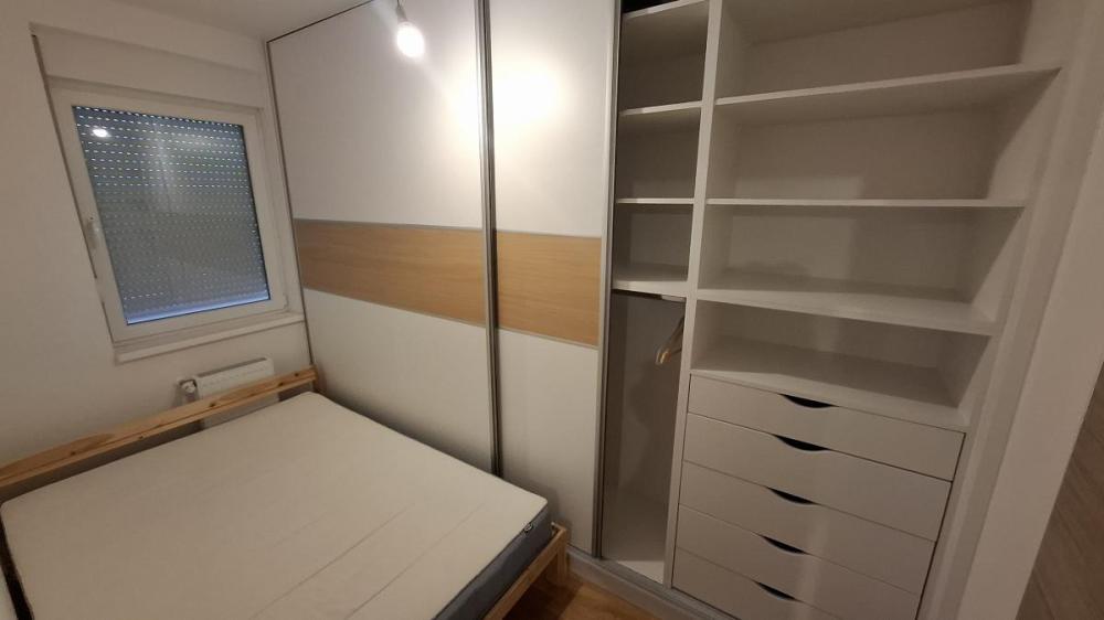 Slika 4 - Jednoiposoban stan za izdavanje, 40m2, 350€