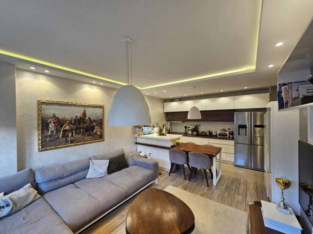 Slika 1 - Trosoban stan na prodaju, 65m2, 219.500€