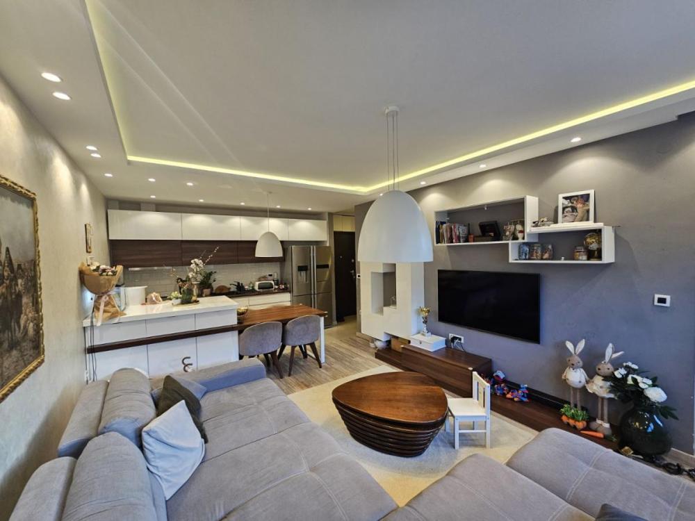 Glavna slika -Trosoban stan na prodaju, 65m2, 219.500€
