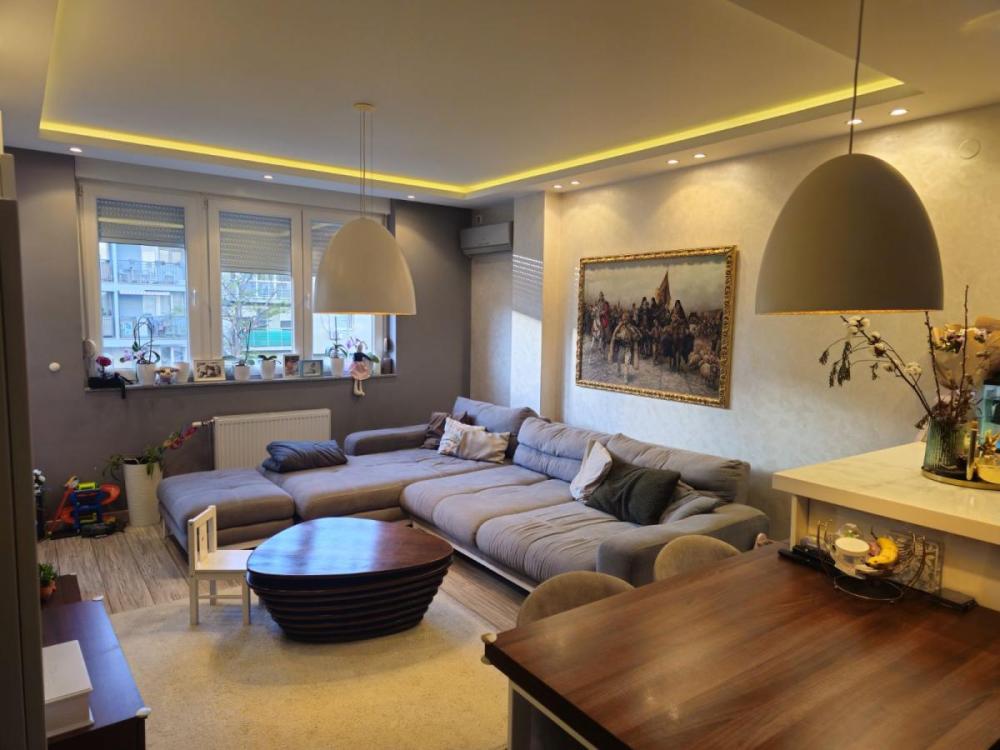 Slika 3 - Trosoban stan na prodaju, 65m2, 219.500€