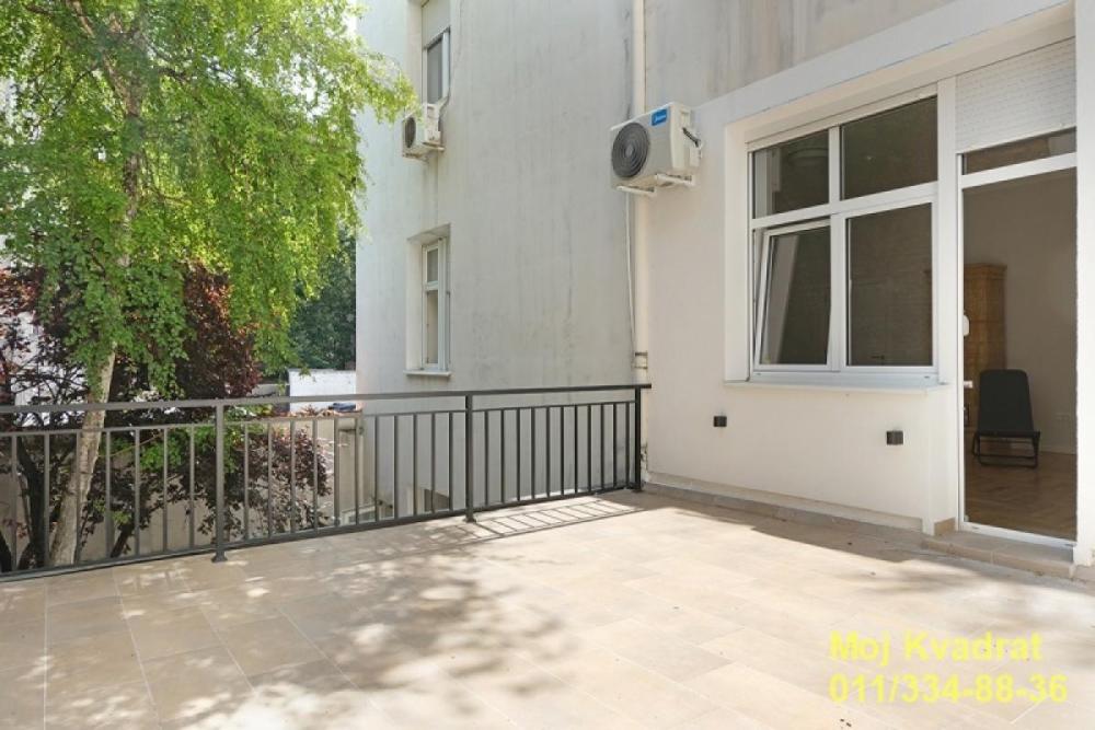 Slika 11 - Dvosoban stan za izdavanje, 53m2, 800€
