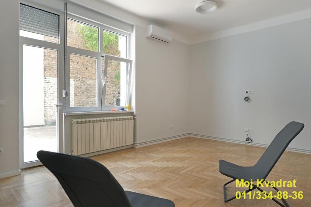 Slika 2 - Dvosoban stan za izdavanje, 53m2, 800€